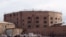 Armenia -- The Nubarashen prison in Yerevan.