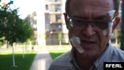 Олександр Кулібабчук