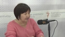 Исмаилова: мен эч кимден уялбайм