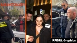 ახალი კანონით, პოლიციას შეუძლია, აქტივისტები დაჯარიმების ნაცვლად პირდაპირ ადმინისტრაციული წესით დააპატიმროს.