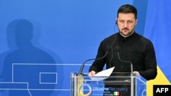 За словами президента, він обговорював це з партнерами