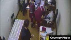 УКМК тараткан сүрөт.