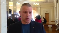 Михайло Забродський про причини загострення на Донбасі