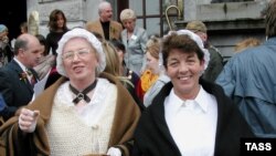 Может ли прийти конец противостоянию в Северной Ирландии