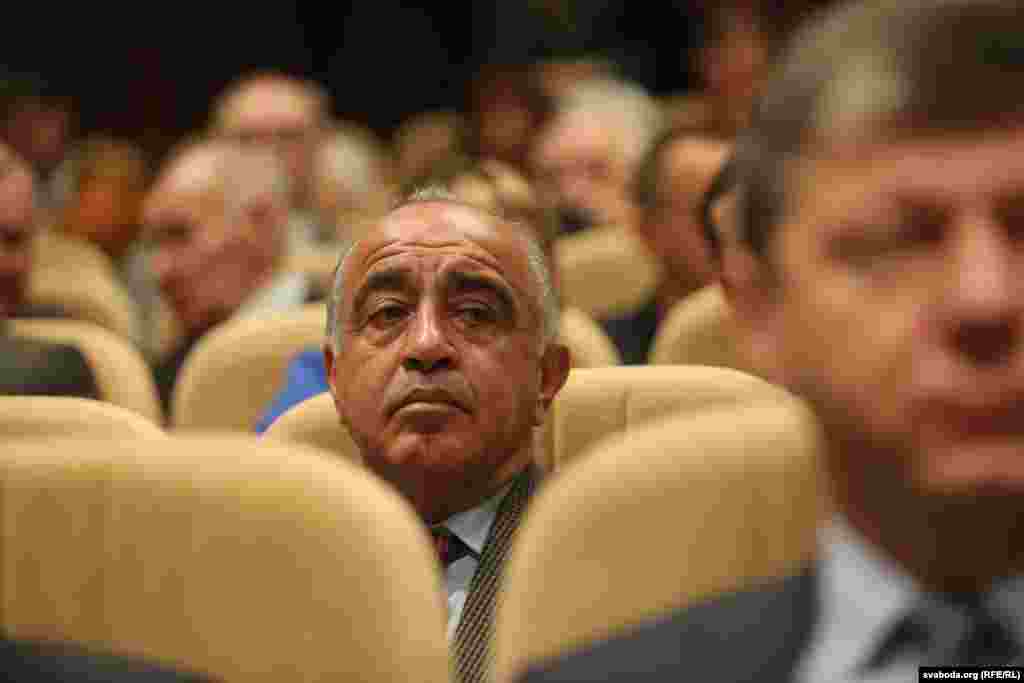 Делегати з&rsquo;їзду 