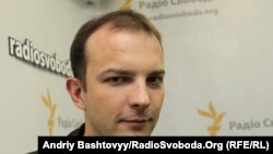 Єгор Соболєв