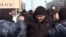 WATCH: Dozens were detained at protests in March after Dulat Aghadil's death in Kazakhstan.