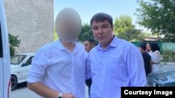 Бекмурат Шумекбай