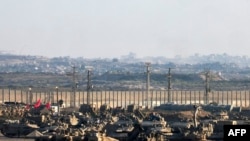 Գազայի հատված, արխիվ