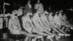 Сексизм? Не слышали