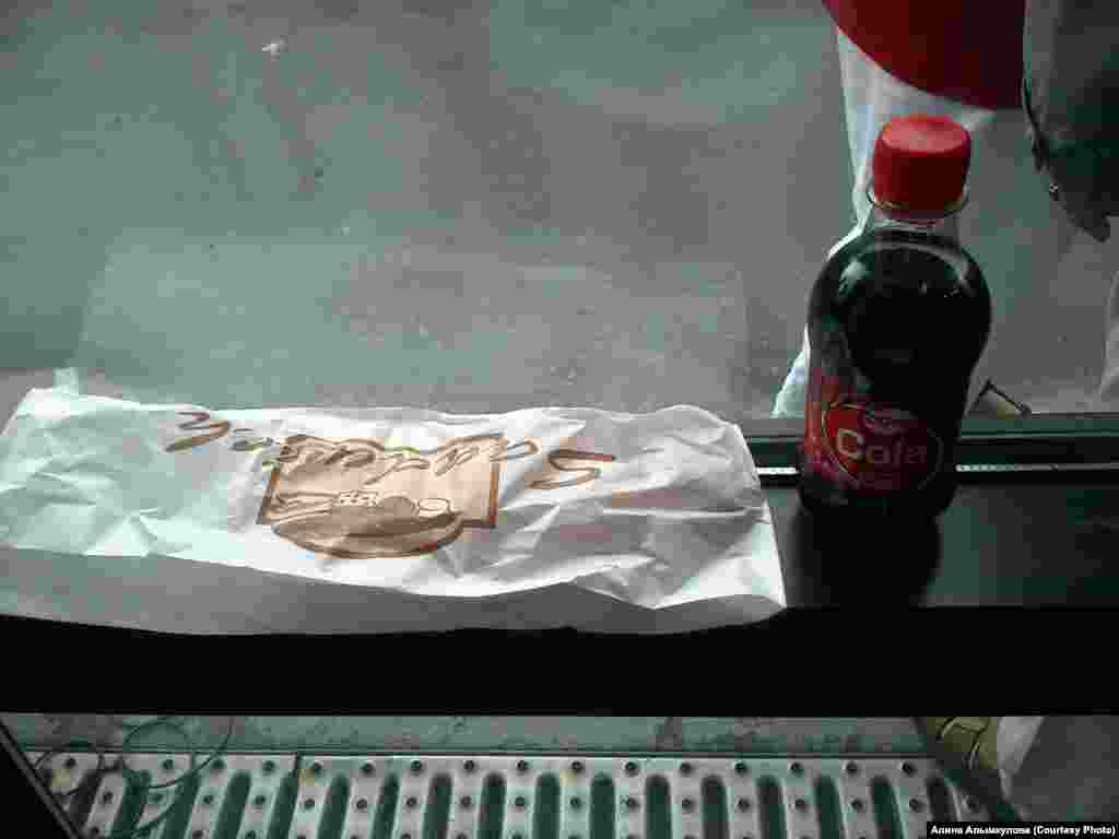 Бесплатный обед для &quot;митиунгующих&quot;