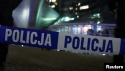 Перші два тіла правоохоронці виявили ще в неділю, інші два – напередодні (фото ілюстраційне)