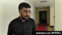 Վիլեն Գաբրիելյան