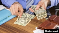 Иллюстративное фото.