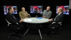 Не нужен вам берег турецкий?