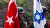 Түркия менен Израиль алакасын оңдойт 