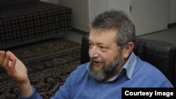  Леонид Кесельман