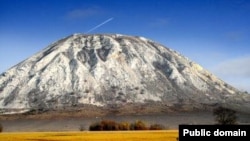 Башкортстанда Торату шиханы