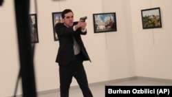 Мевлют Алтинташ