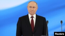 ՌԴ նախագահ Վլադիմիր Պուտին, արխիվ