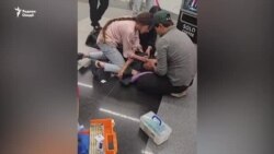 Табибони русро ба назди бемори тоҷик роҳ надоданд
