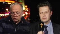 Украина: ждем перемен?