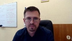 Ігор Кузін про кількість місць для хворих коронавірусом в лікарнях