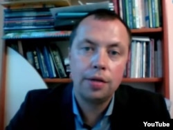 Борис Горецкий