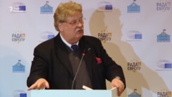 Верховна Рада зробила разючий прогрес – член Європарламенту Брок