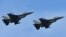 In his nightly video address on May 24, Ukrainian President Volodymyr Zelenskiy said the providing of U.S.-made F-16s to Kyiv is a clear sign that Russia is destined to lose the war in Ukraine.