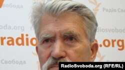 Левко Лук’яненко