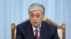 Азия: кадровая чистка Токаева