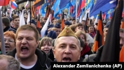 Орус армиясын колдогон жүрүш, 23-август, 2022-жыл