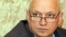 Владимир Козлов, лидер оппозиционной партии "Алга".