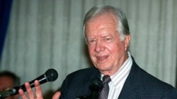 Մահացել է ԱՄՆ ամենաերկարակյաց ղեկավարը. ինչպիսին էր Քարթերի նախագահությունը 