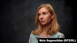 Тина Бокучава