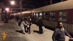 Нигаронии паноҳҷӯён пас аз ҳамлаҳо дар Порис