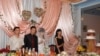 Tashkent Mayor Seeks To Tone Down Extravagant Weddings