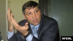 Народний депутат від Партії регіонів Юрій Мірошниченко