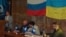 Установчий з’їзд «Російського центру» в Києві, 11 жовтня 2015 року