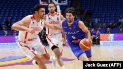 Для сборной Грузии Заза Пачулия был незаменимым капитаном. «Харизматичный лидер», которого уважали члены команды и болельщики