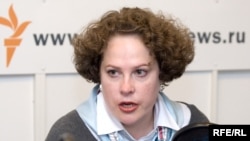 Арина Бородина