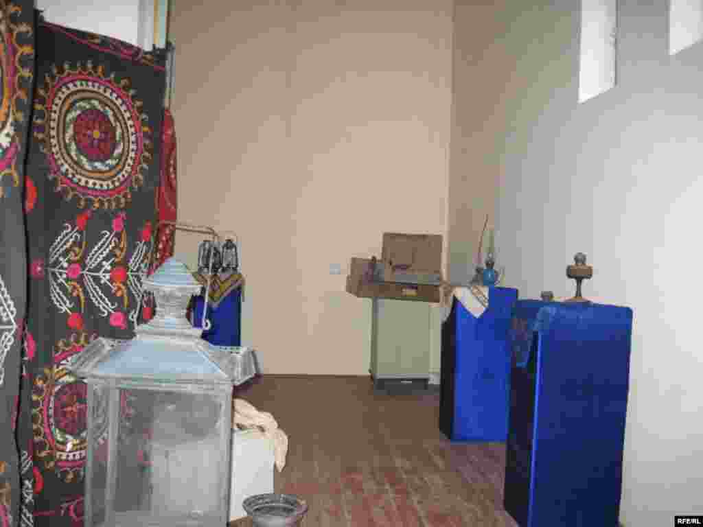 "Чилчароғ"-и Хуҷанд #34