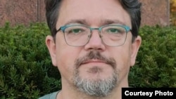 Андрэй Махоўскі