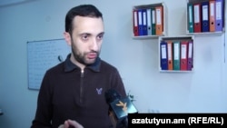 Դանիել Իոաննիսյան, արխիվ