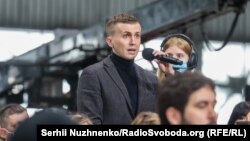 Михайло Ткач подякував послу України в Польщі та консулу за допомогу