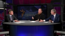 Кожна громада має право на вибір центру релігійного підпорядкування – представник УПЦ КП про законопроект 4128