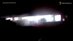 Відео надане Євгеном Ковтуном. Частина 1