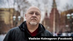 Владислав Колмагоров