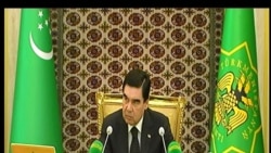 Berdimuhamedow ýene bir orunbasaryny işden boşadyp, importy azaltmagy talap etdi